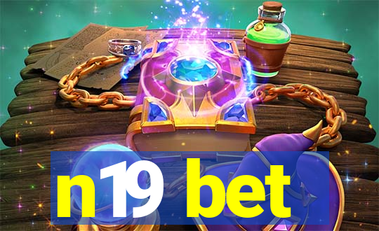 n19 bet
